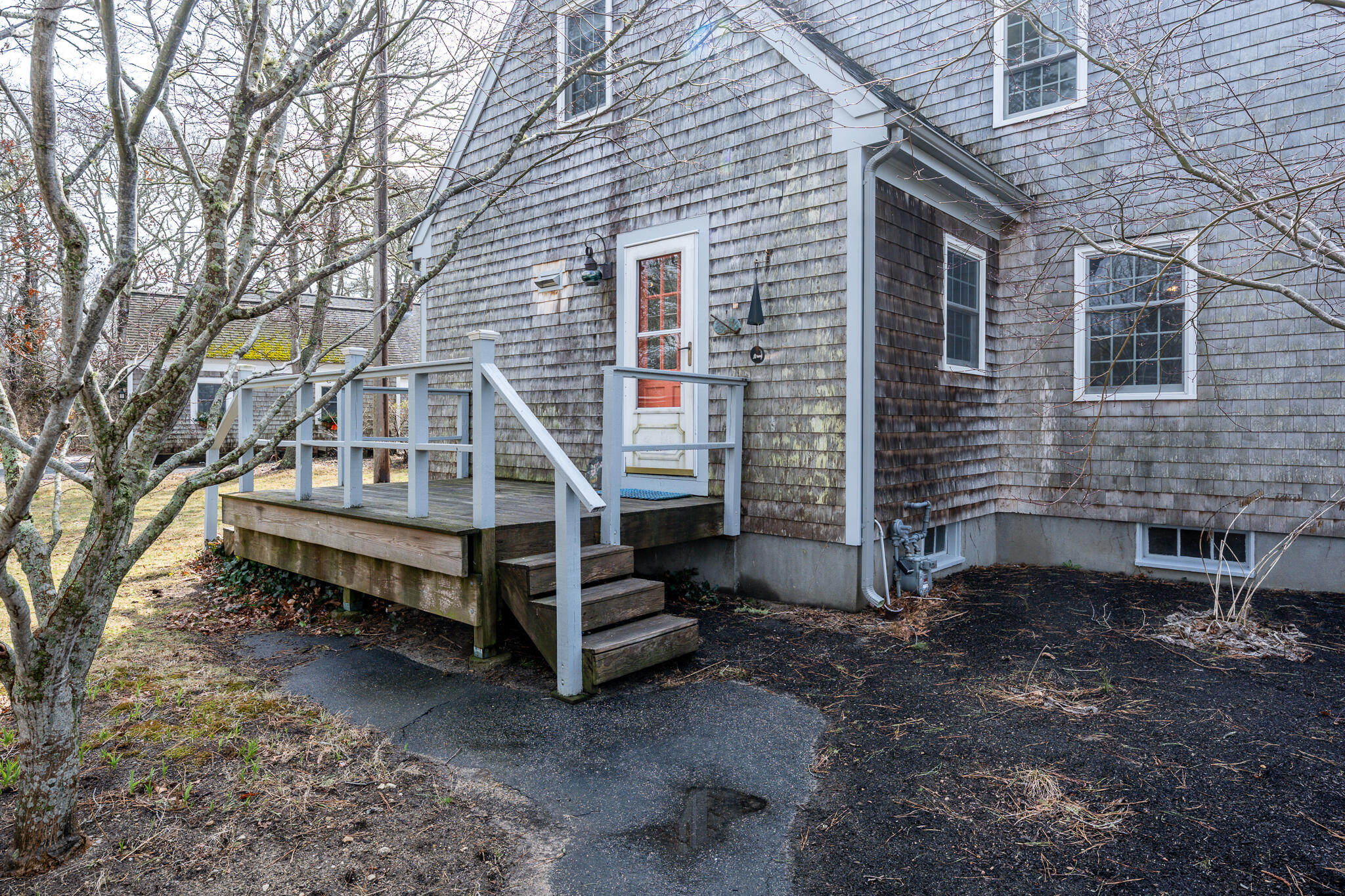 64 Pitcher's Way