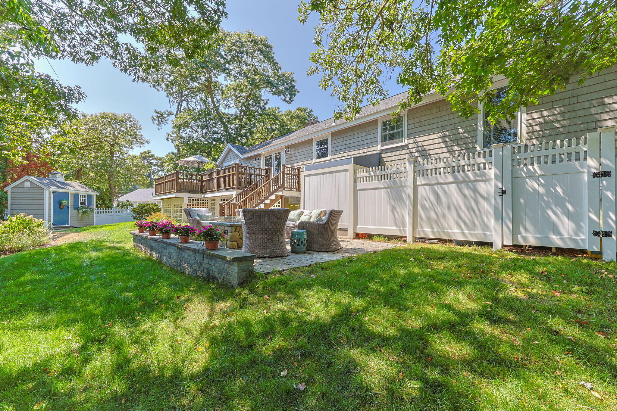 63 Idle Way