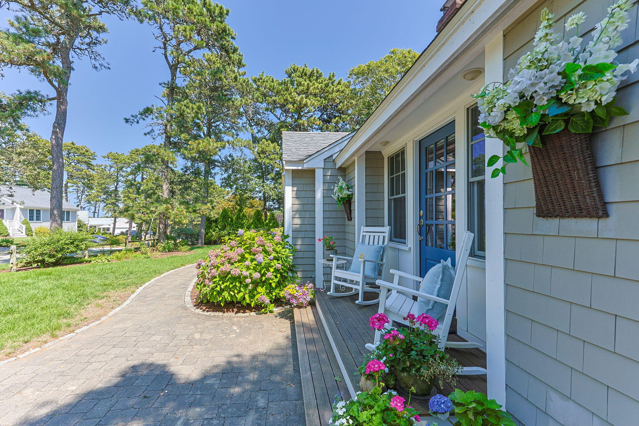 63 Idle Way