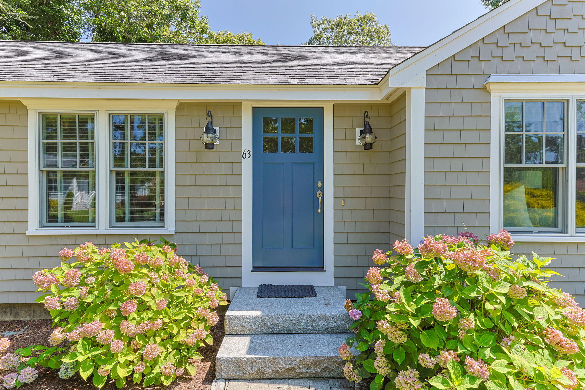63 Idle Way