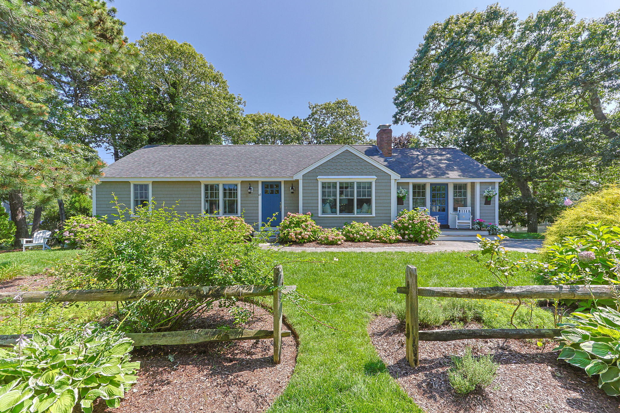 63 Idle Way