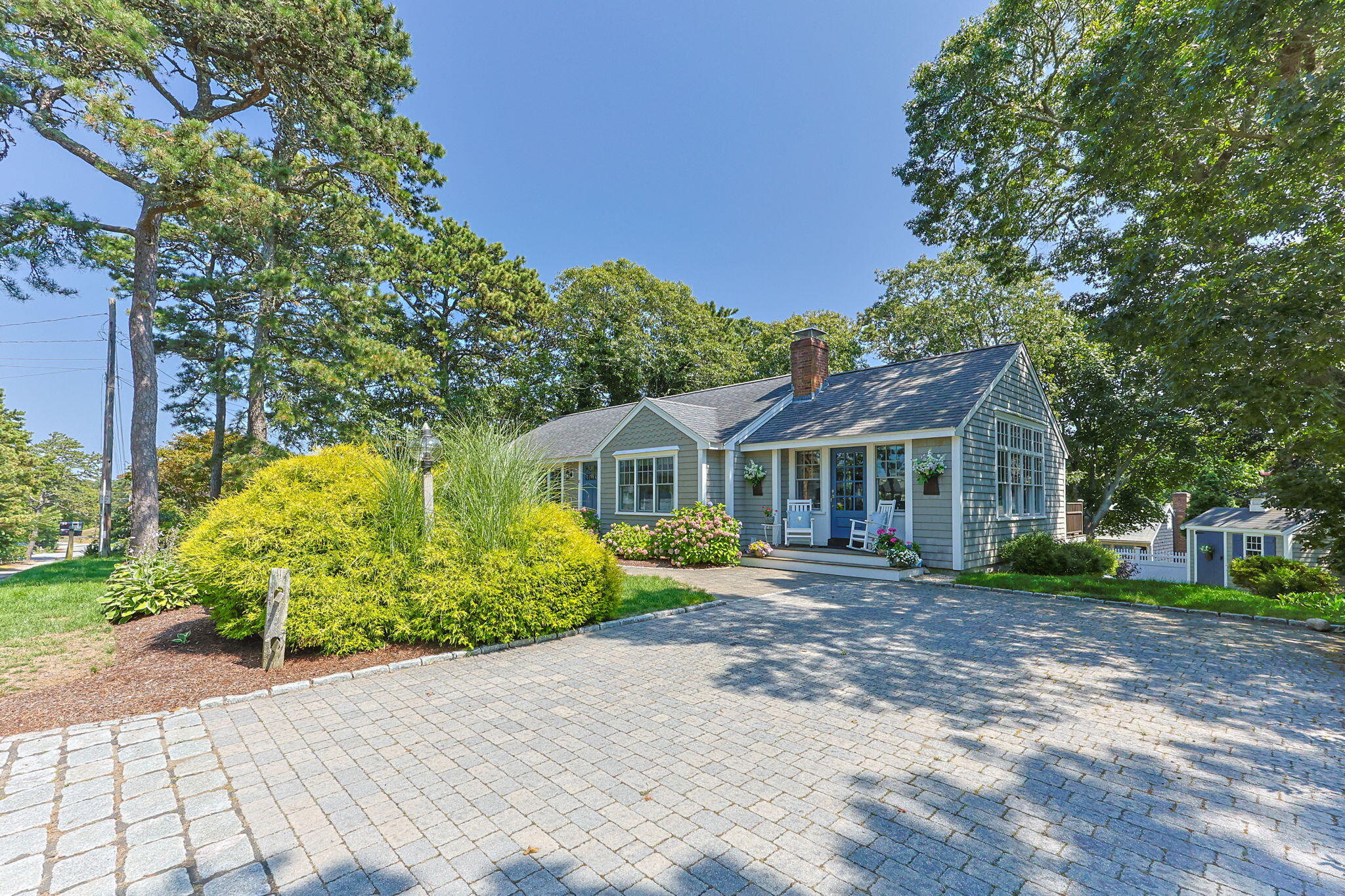 63 Idle Way