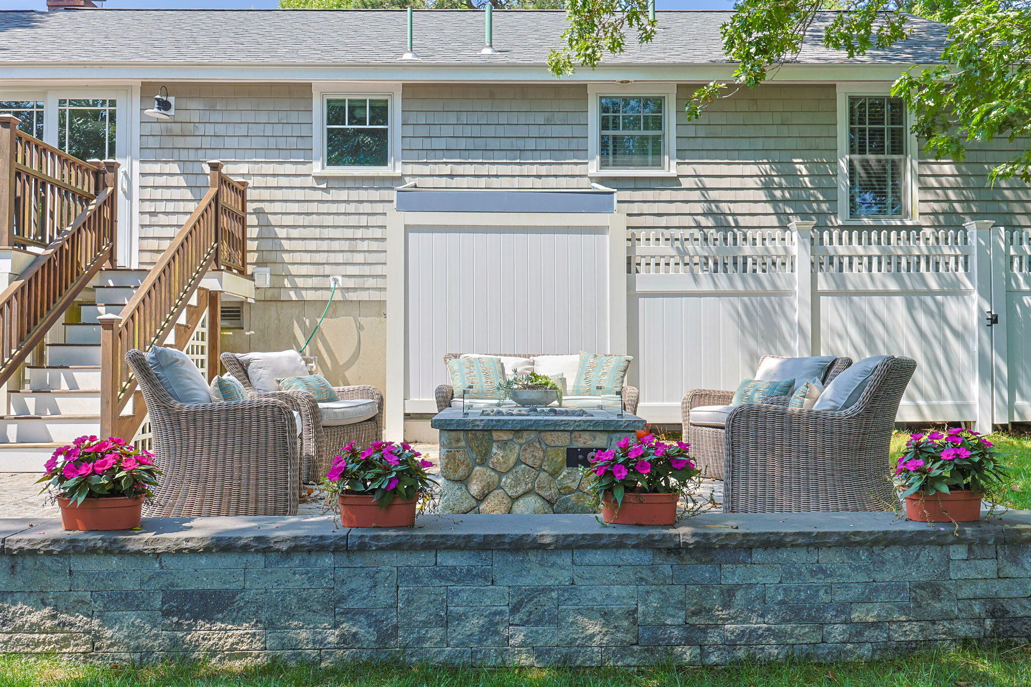 63 Idle Way