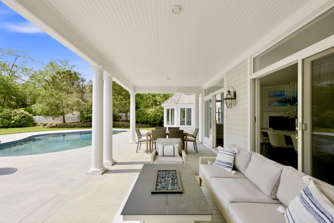 375 Baxters Neck Road