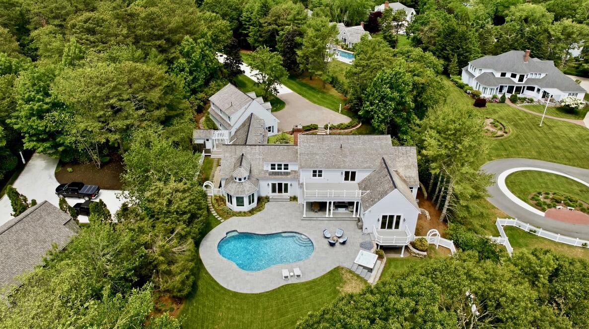 375 Baxters Neck Road