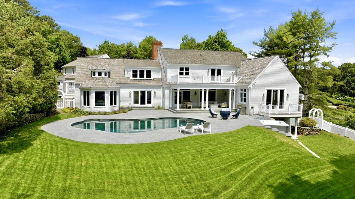 375 Baxters Neck Road