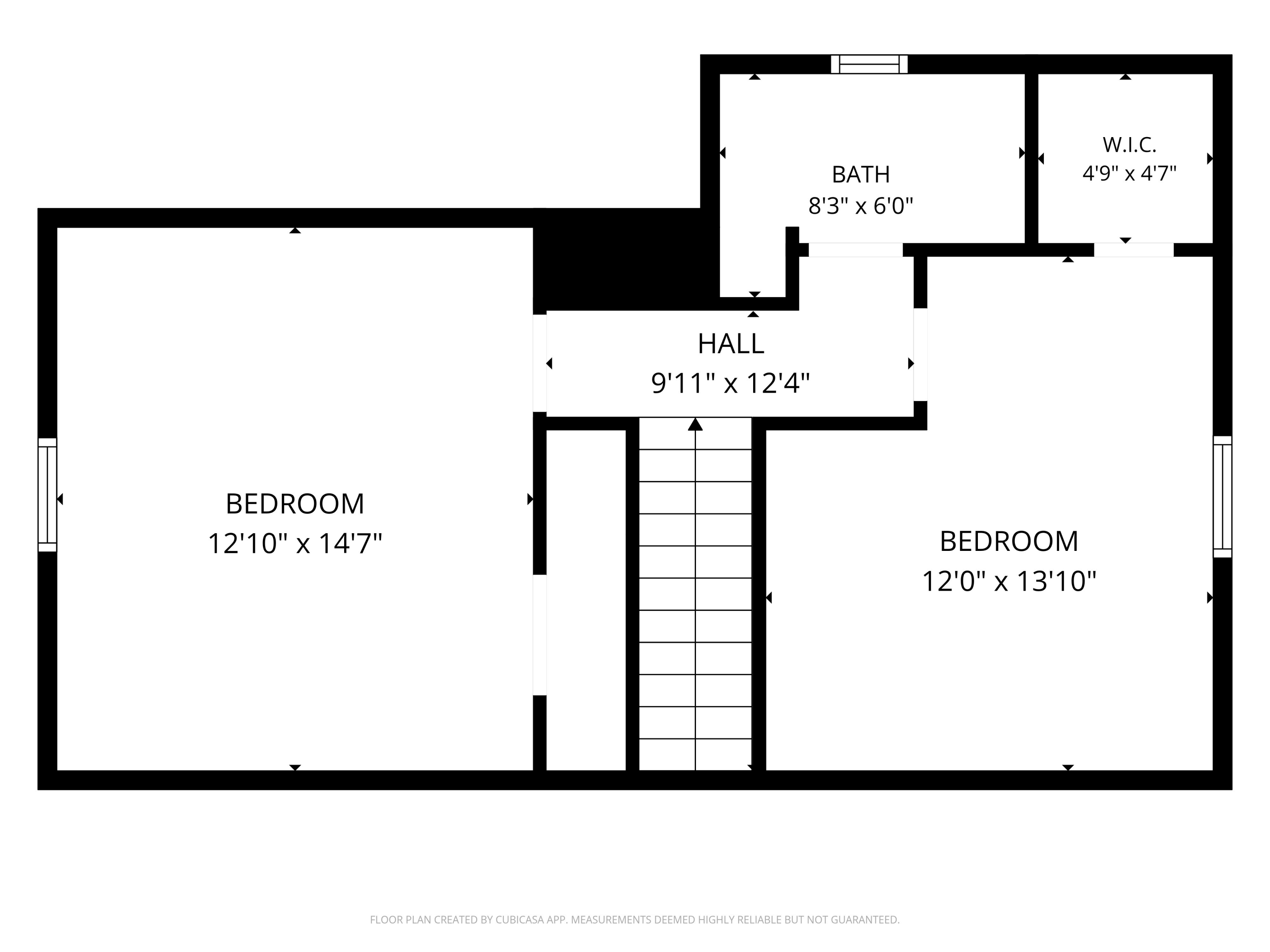 9 Marthas Road