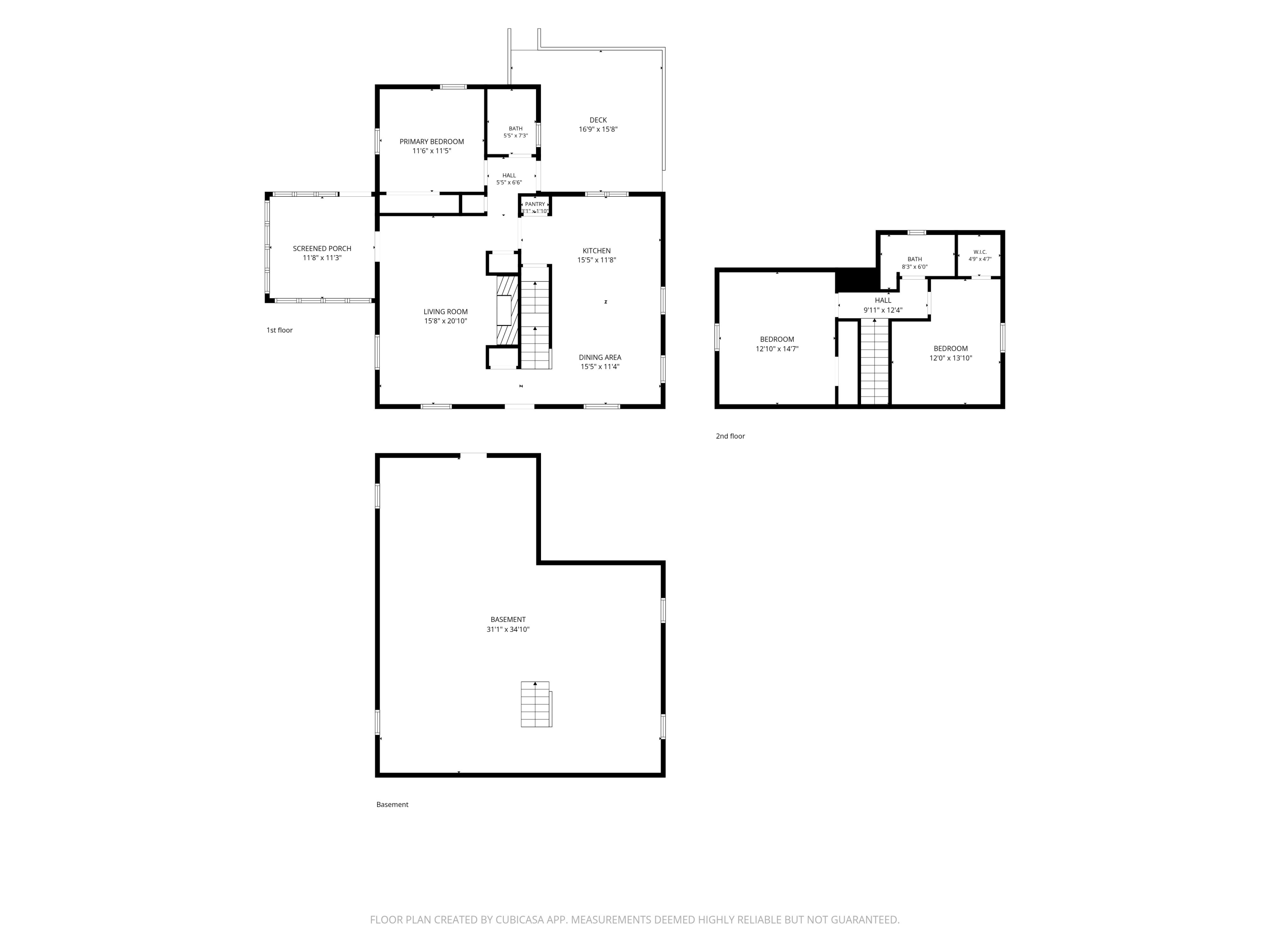 9 Marthas Road