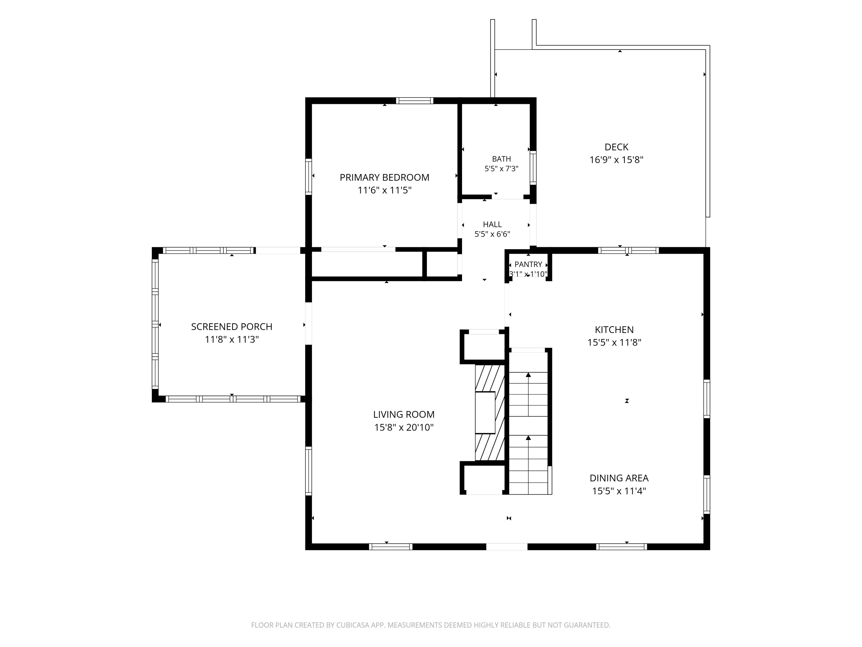 9 Marthas Road