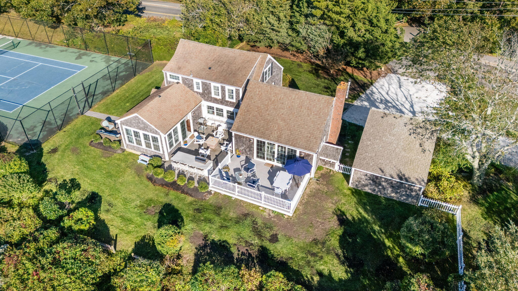 205 South Street