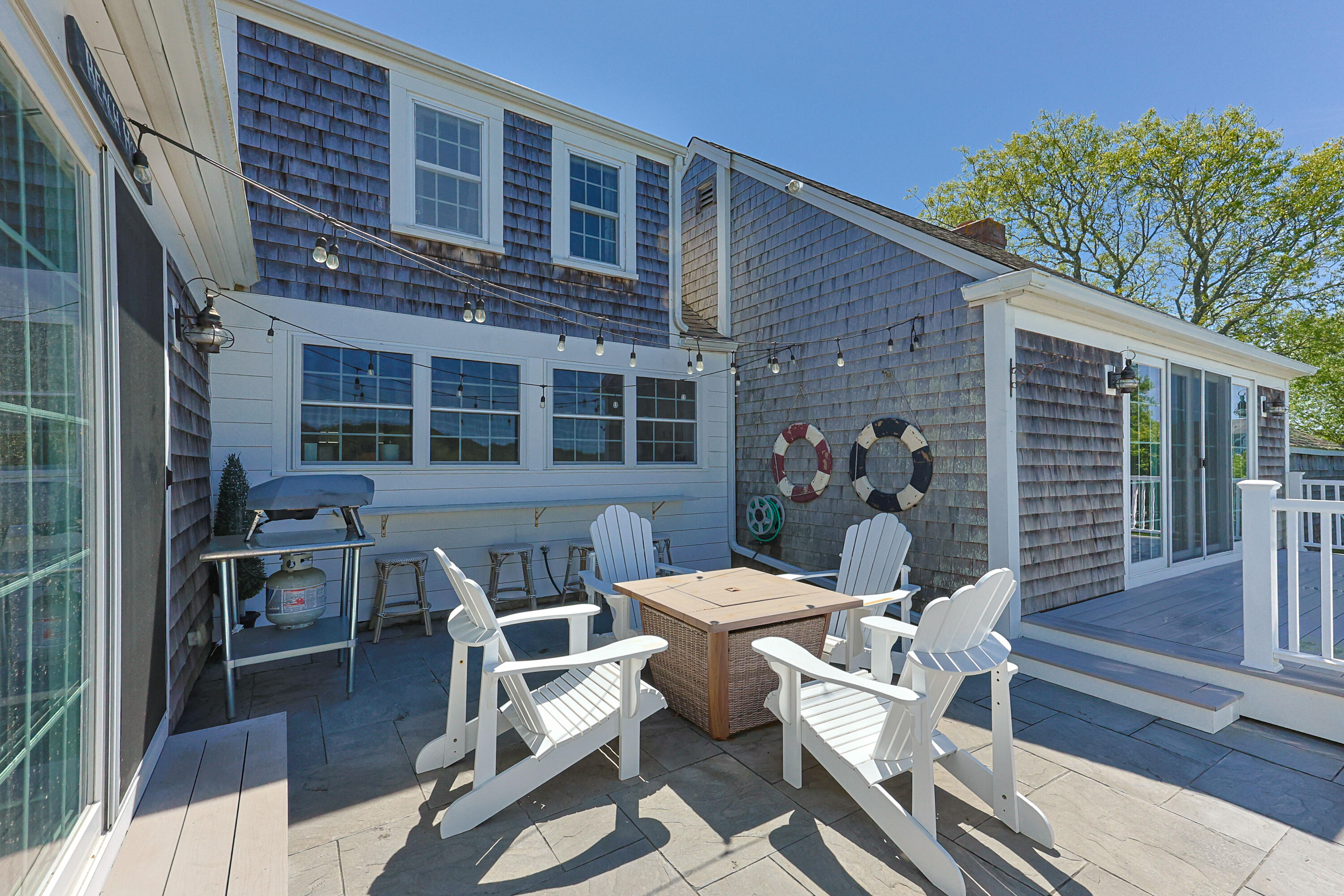 205 South Street