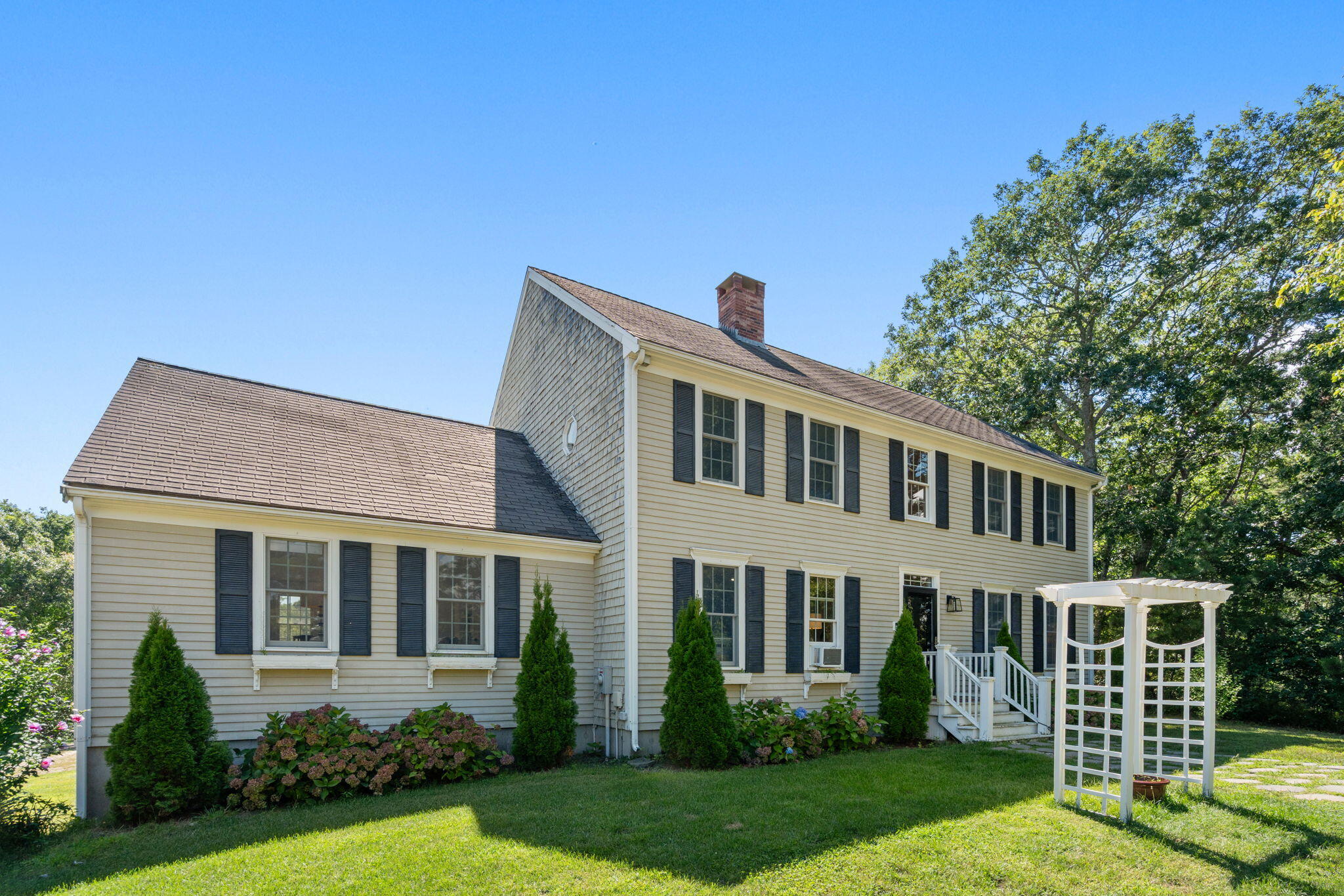 341 Service Road