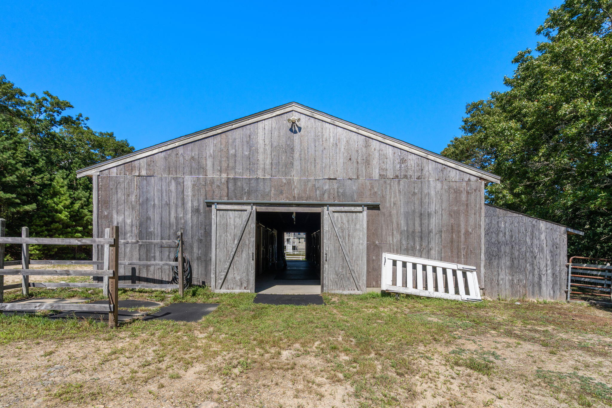 341 Service Road