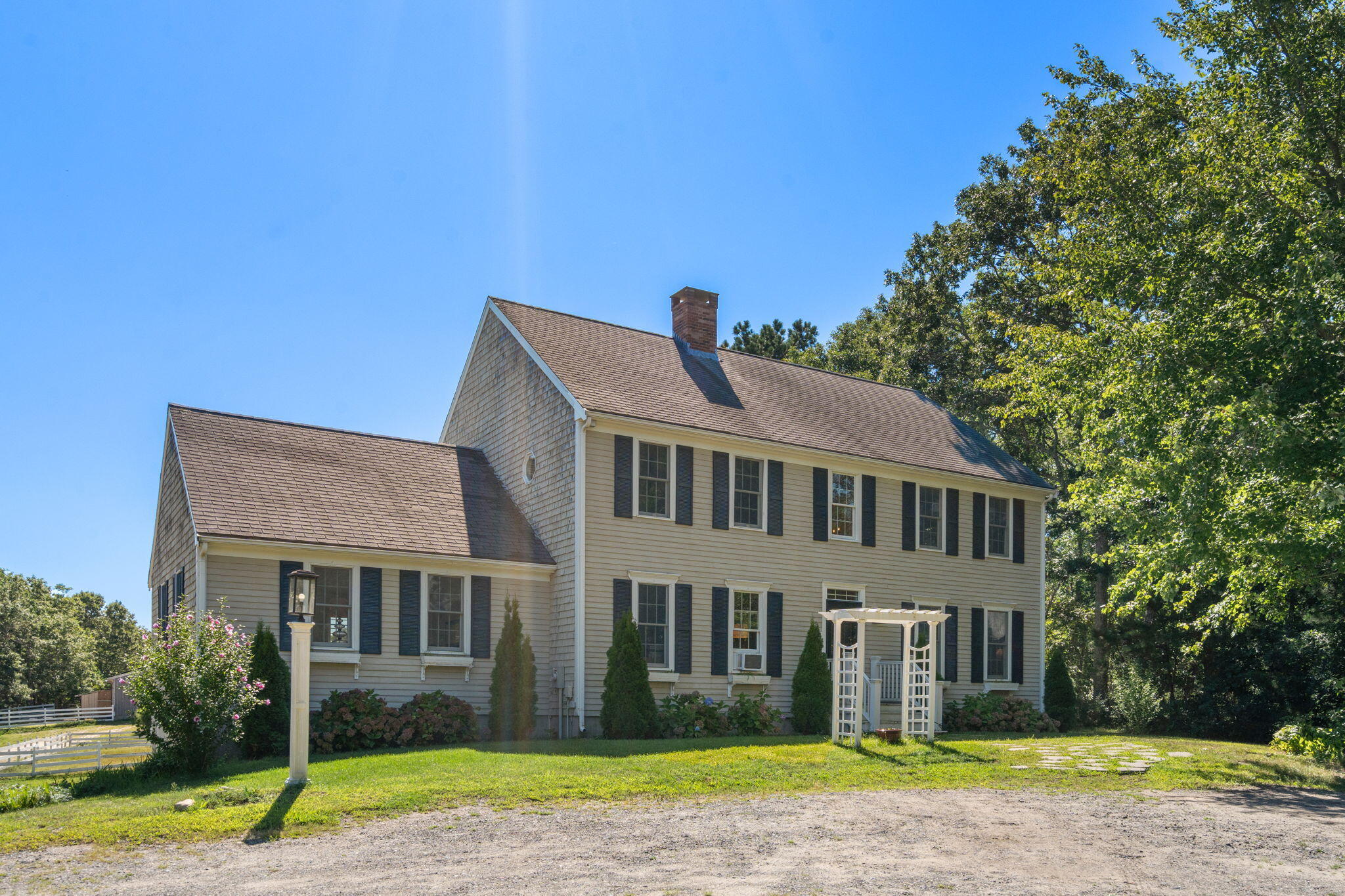 341 Service Road