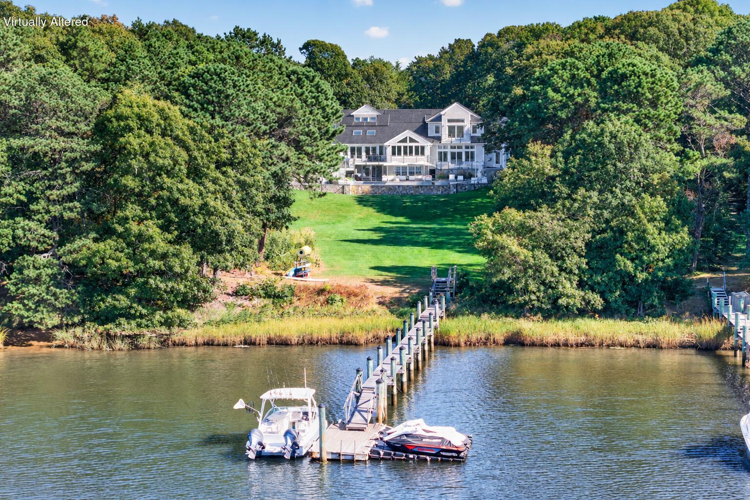 396 Baxters Neck Road