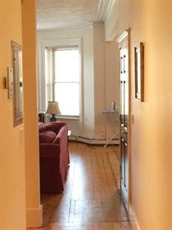 596 Tremont Street # 3