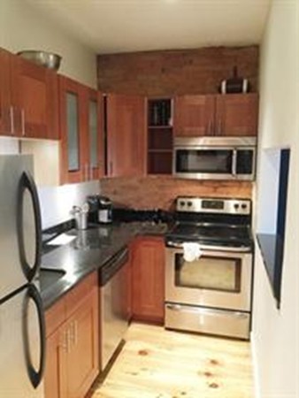 596 Tremont Street # 3