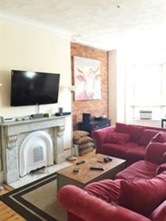 596 Tremont Street # 3