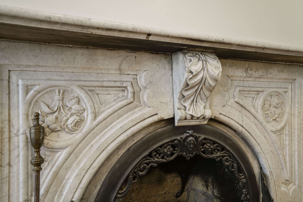 15 Milford Street # 1