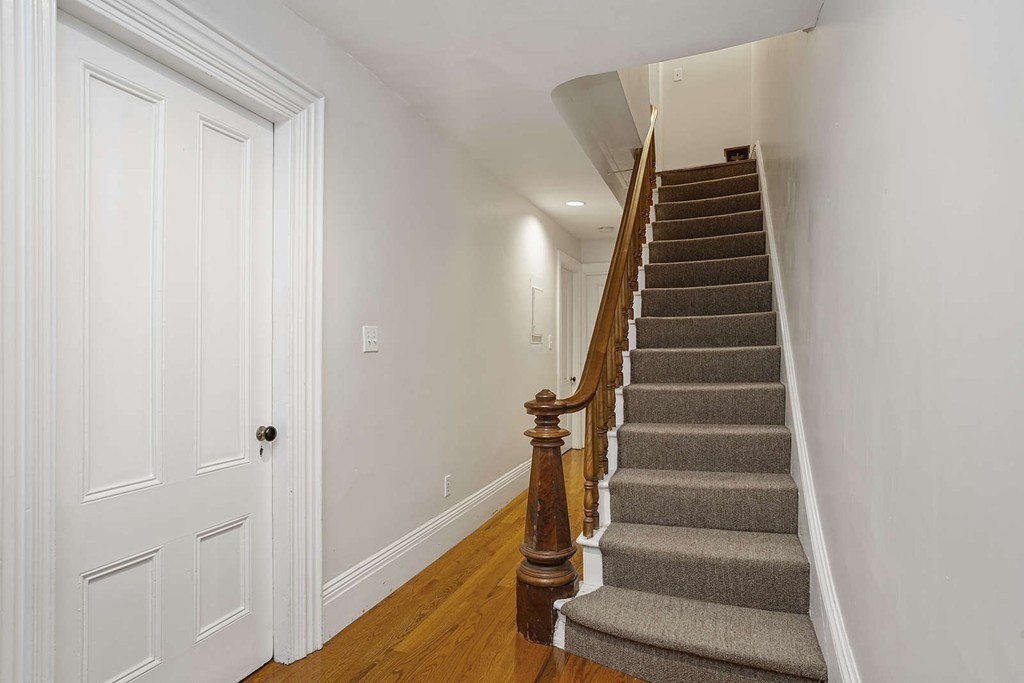 15 Milford Street # 1