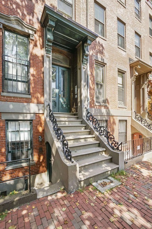 15 Milford Street # 1