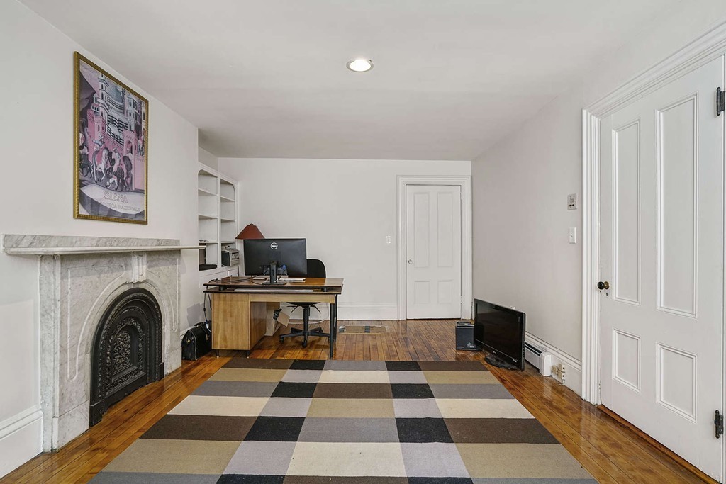 15 Milford Street # 1