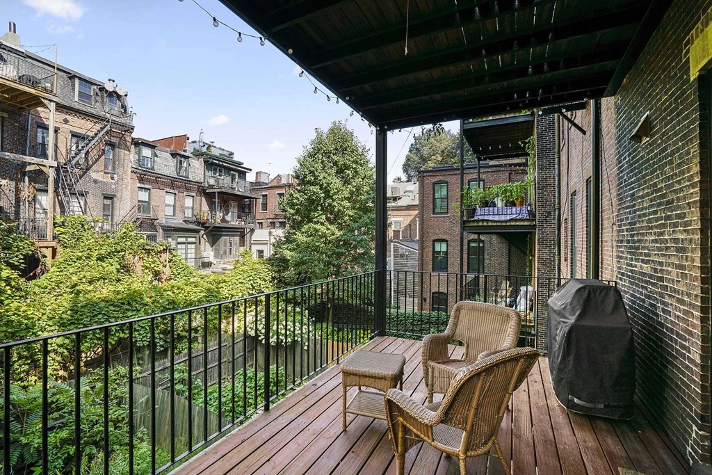 15 Milford Street # 1