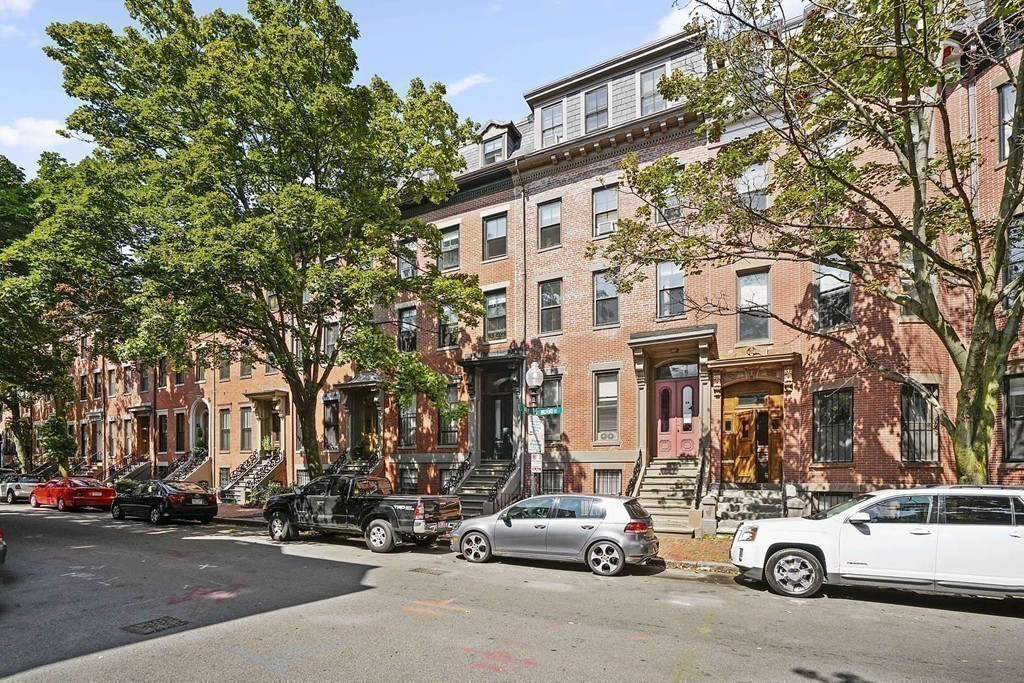 15 Milford Street # 1