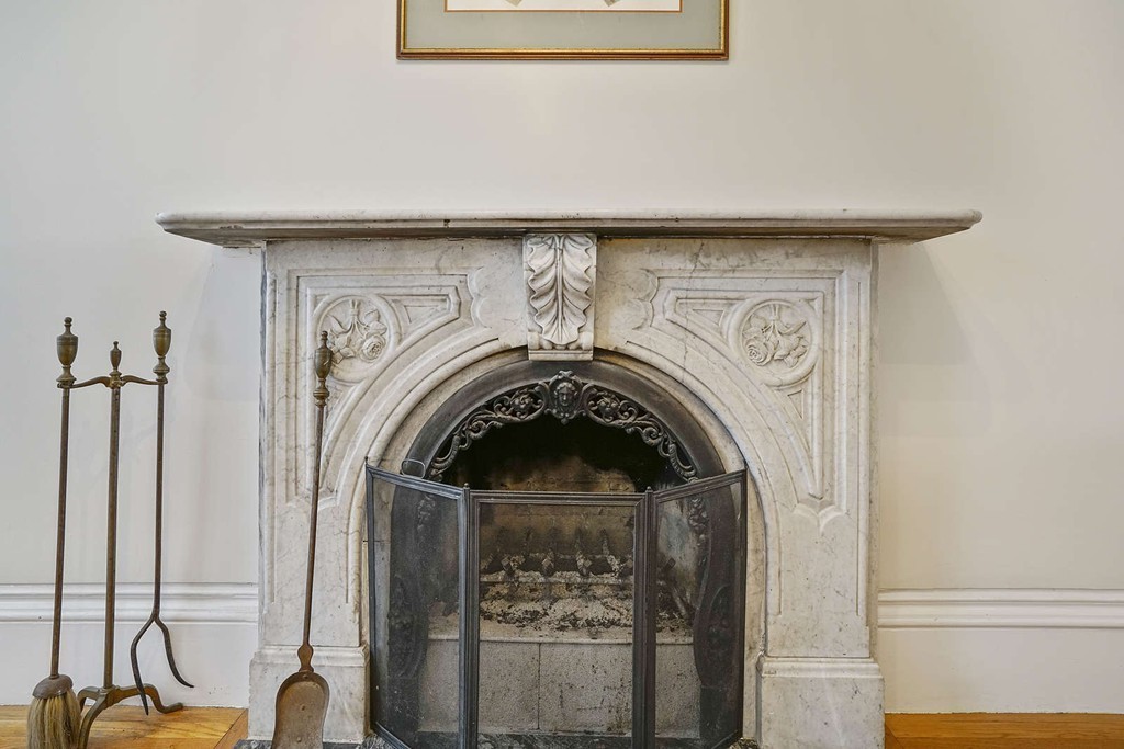 15 Milford Street # 1