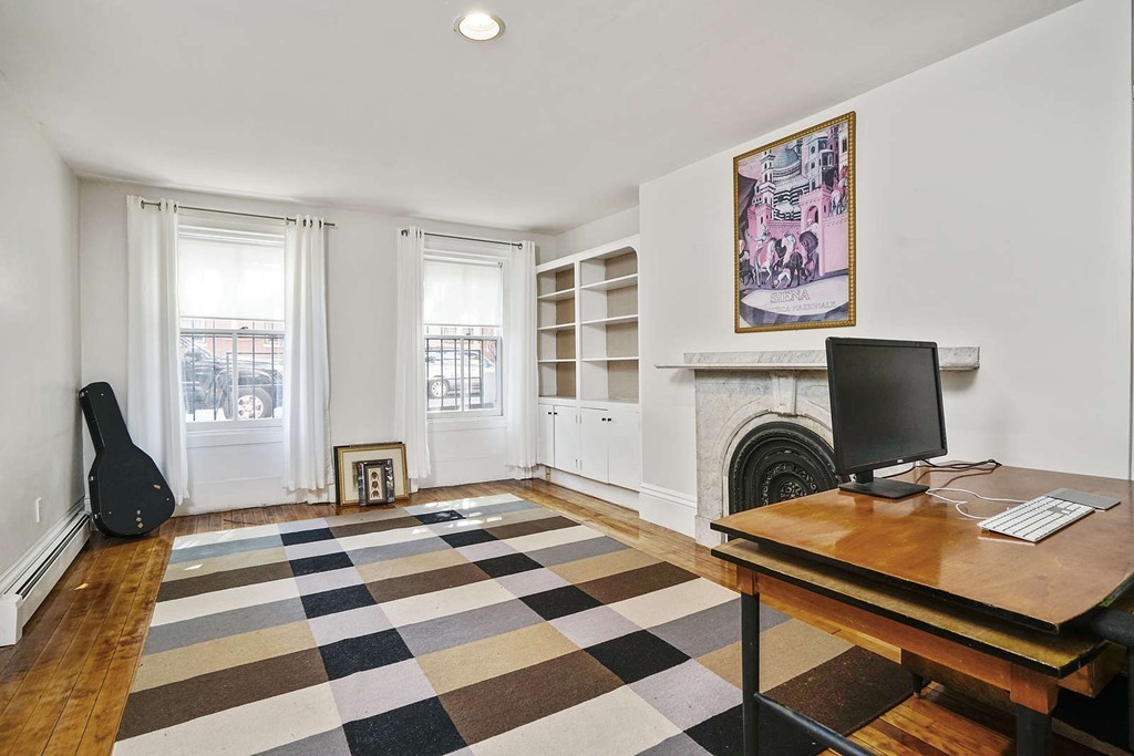 15 Milford Street # 1