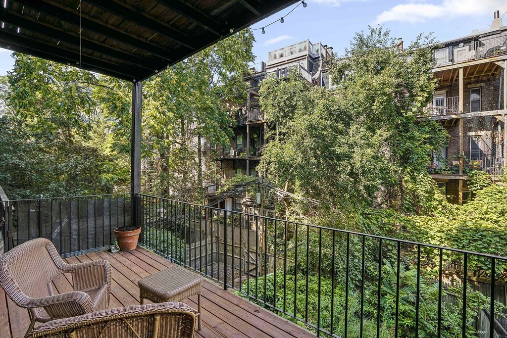 15 Milford Street # 1