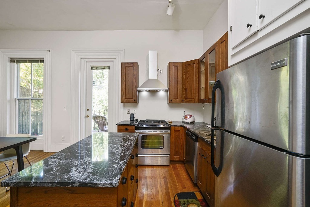 15 Milford Street # 1