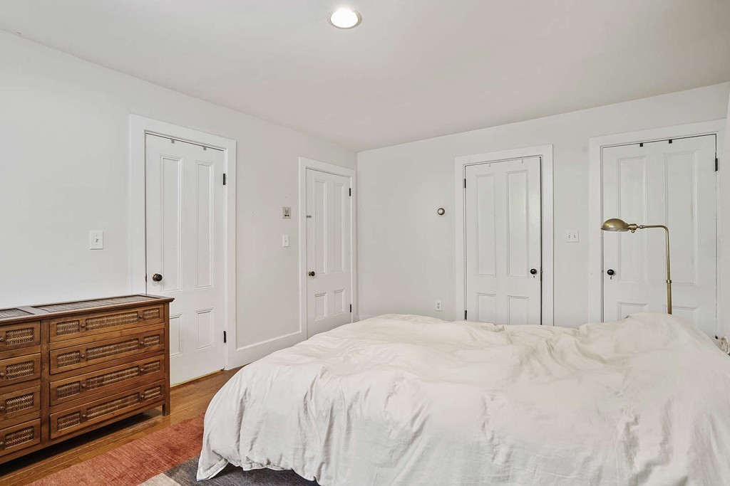 15 Milford Street # 1