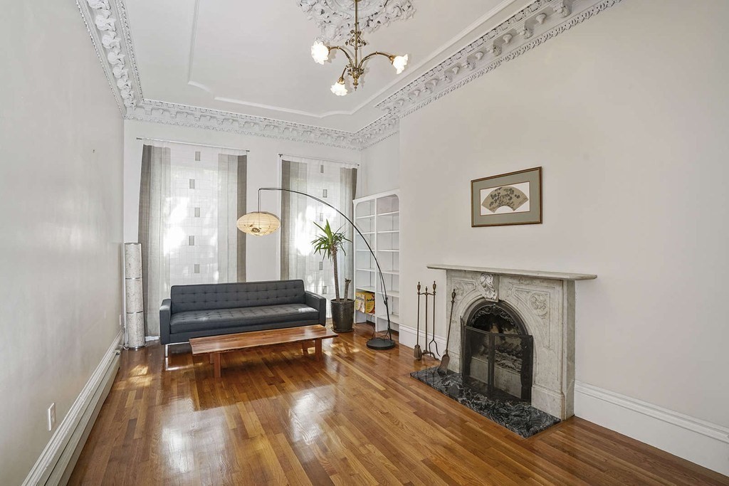 15 Milford Street # 1