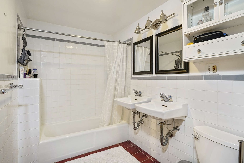 15 Milford Street # 1