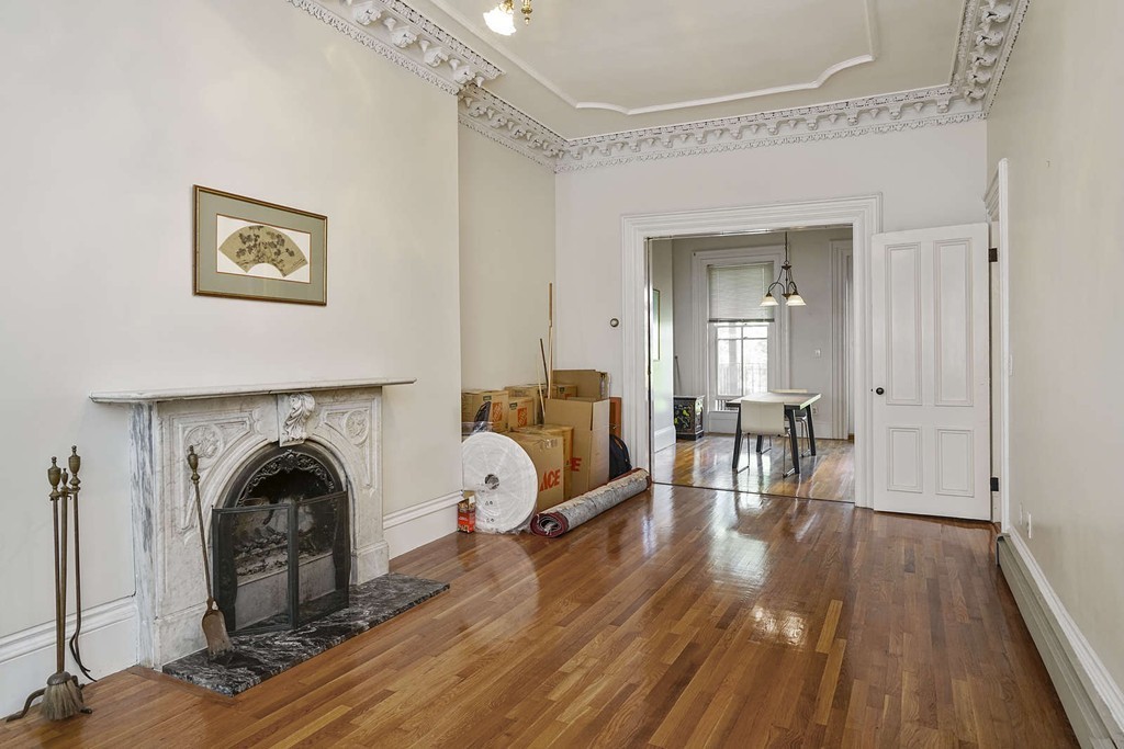 15 Milford Street # 1