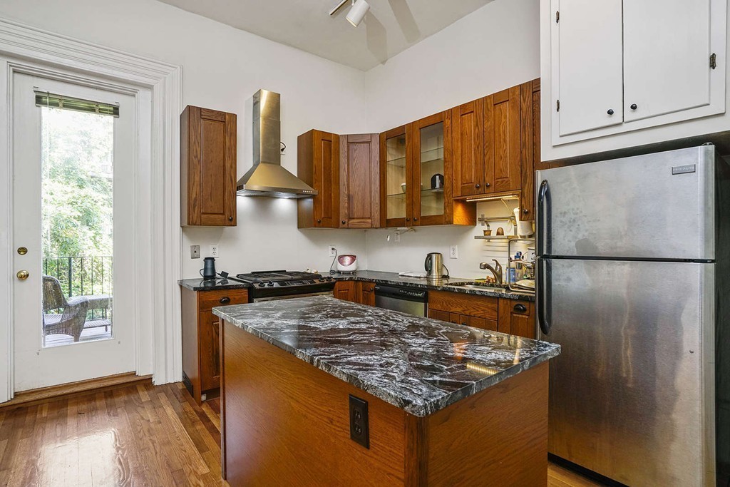 15 Milford Street # 1