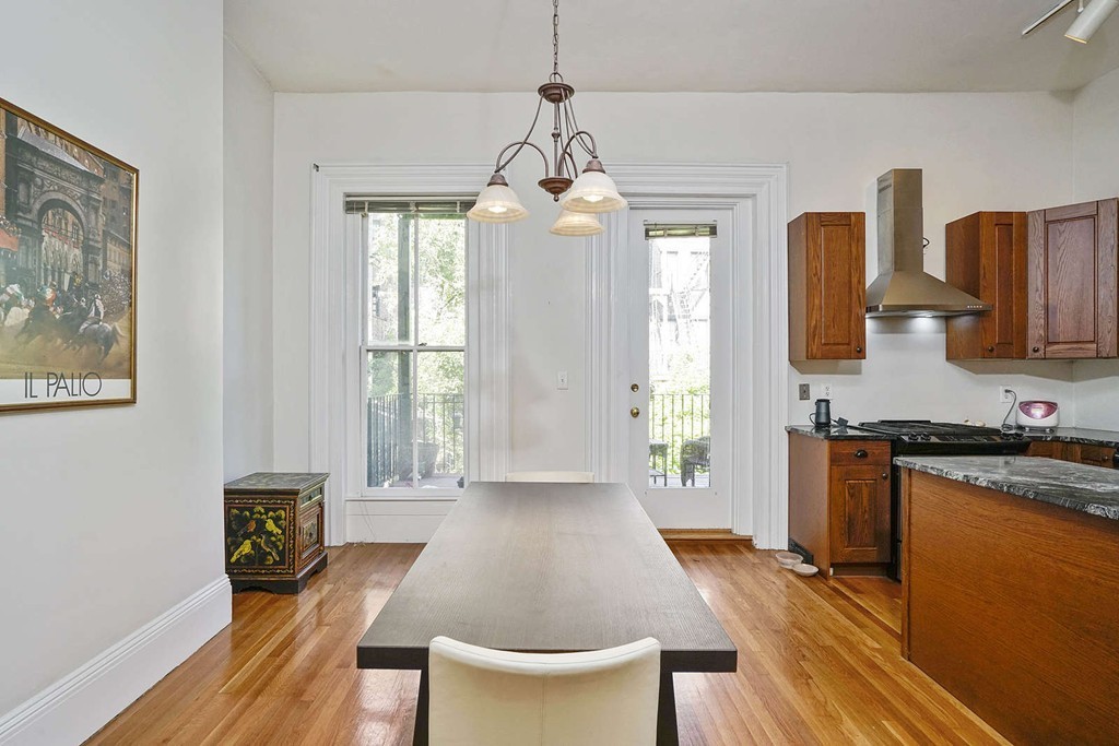 15 Milford Street # 1