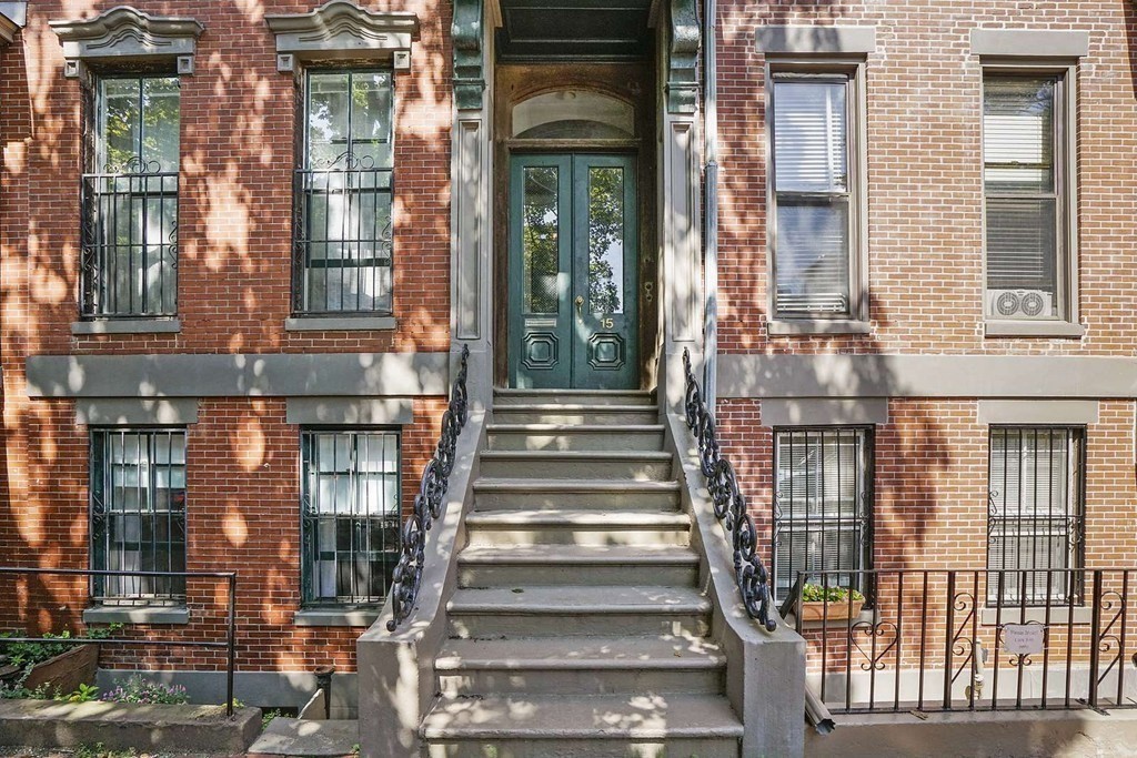 15 Milford Street # 1