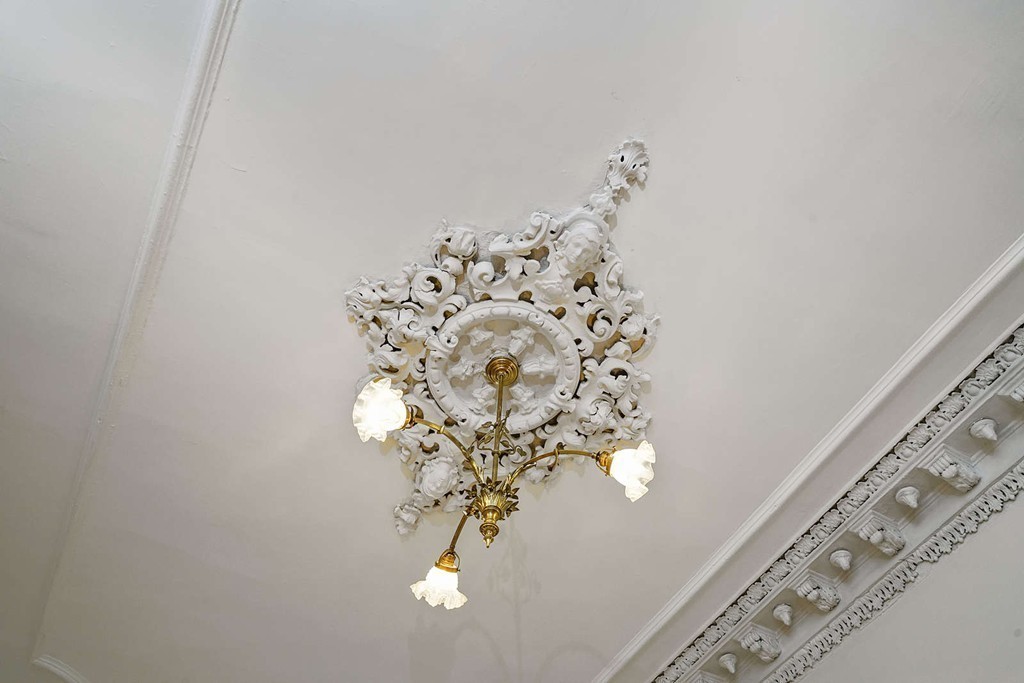 15 Milford Street # 1