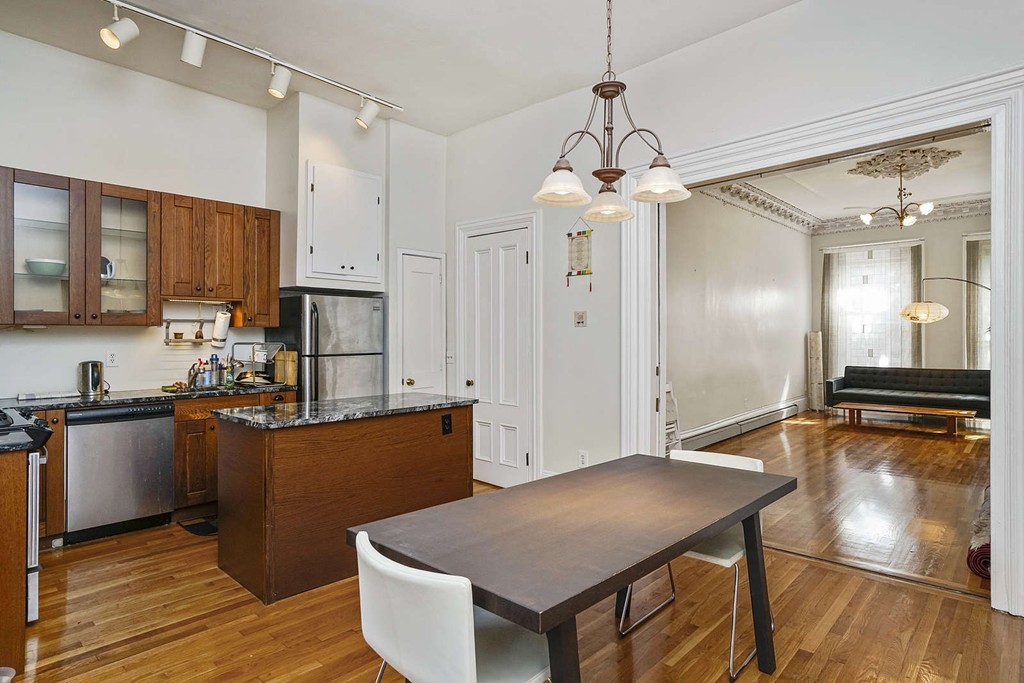 15 Milford Street # 1