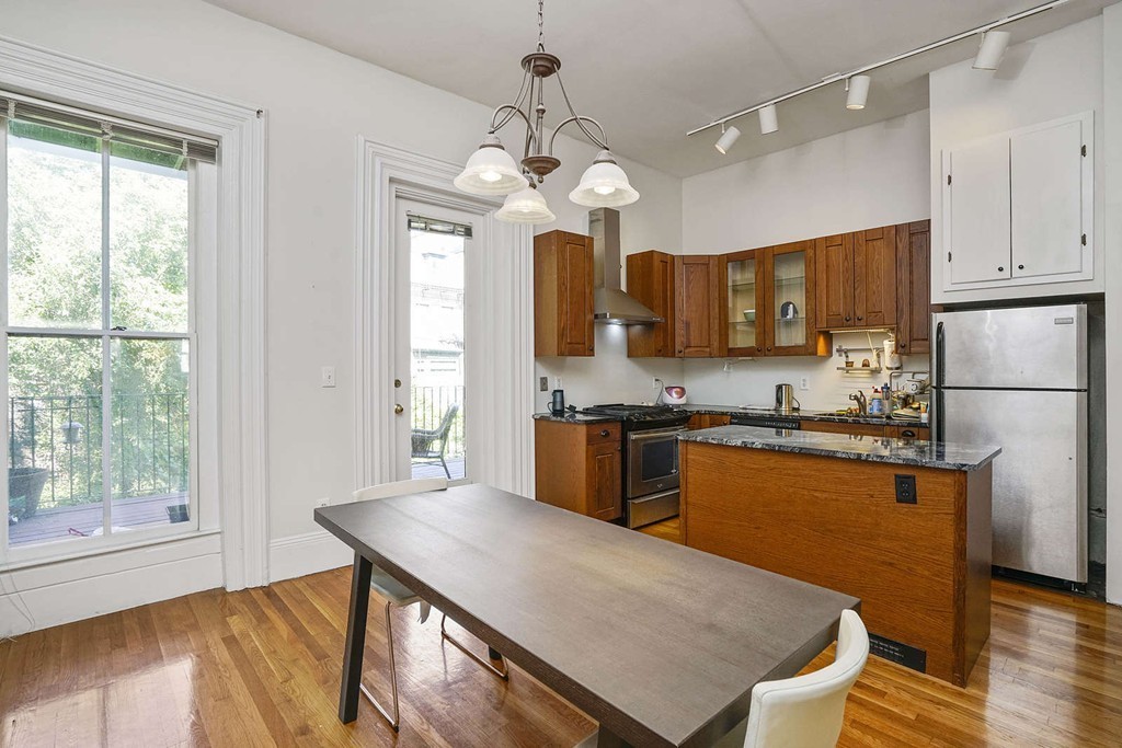 15 Milford Street # 1