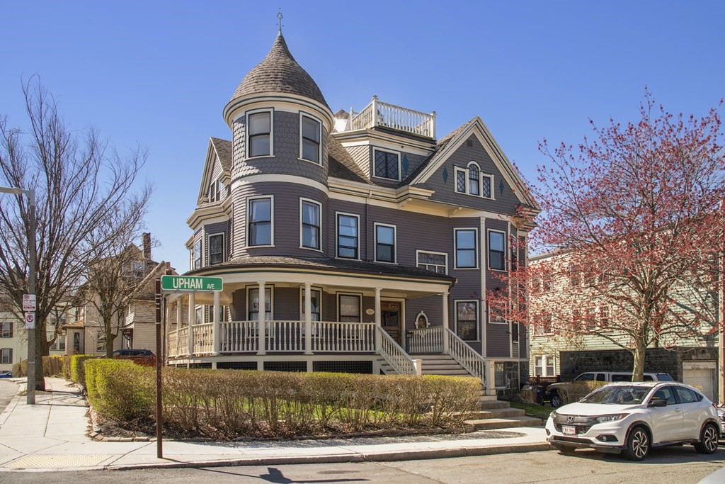 41 Cushing Ave # 4