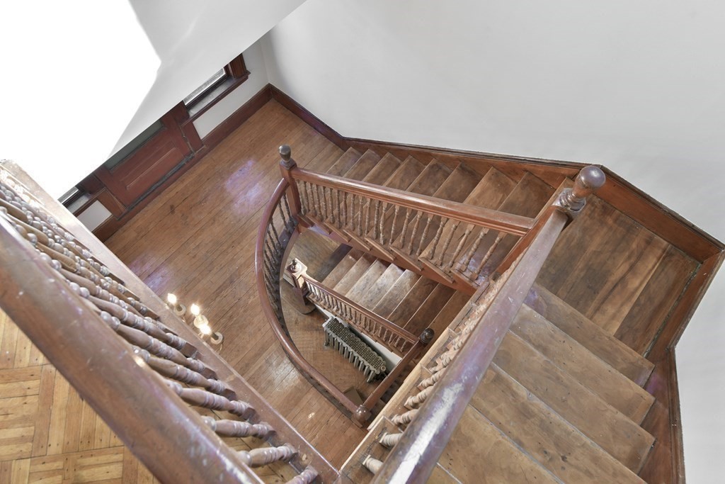 41 Cushing Ave # 4