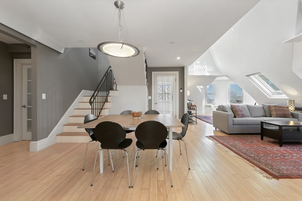 41 Cushing Ave # 4