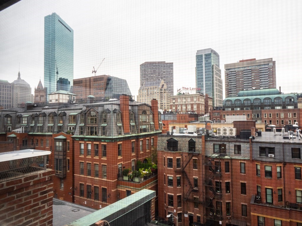 218 Commonwealth Avenue # 04