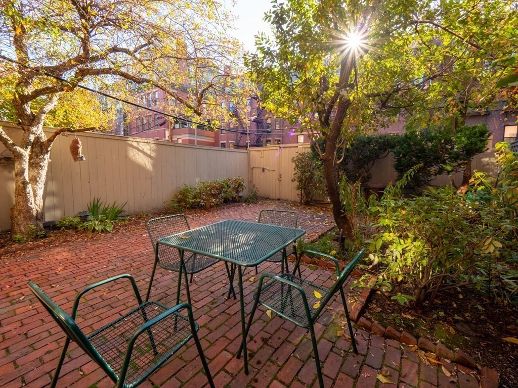 218 Commonwealth Avenue # 04