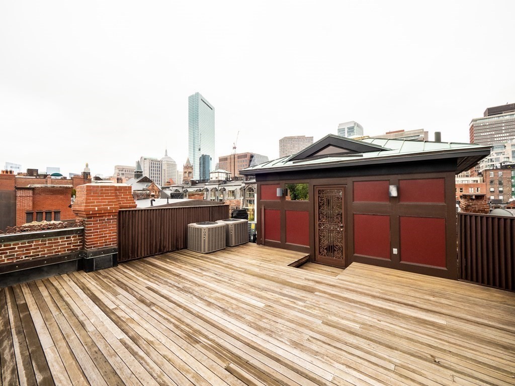 218 Commonwealth Avenue # 04