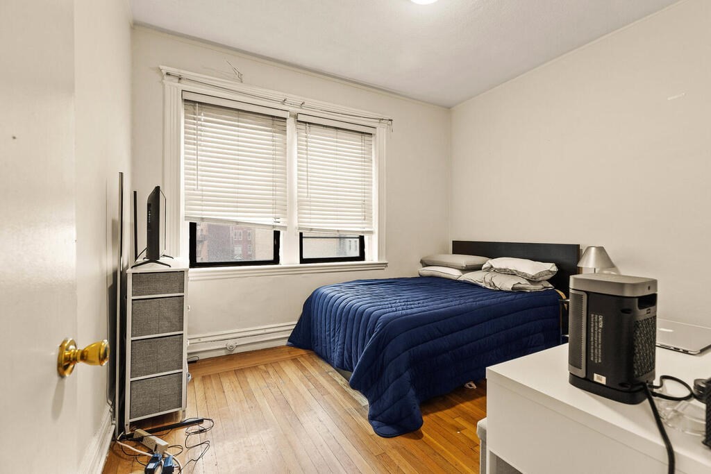 56 Charlesgate E # 135