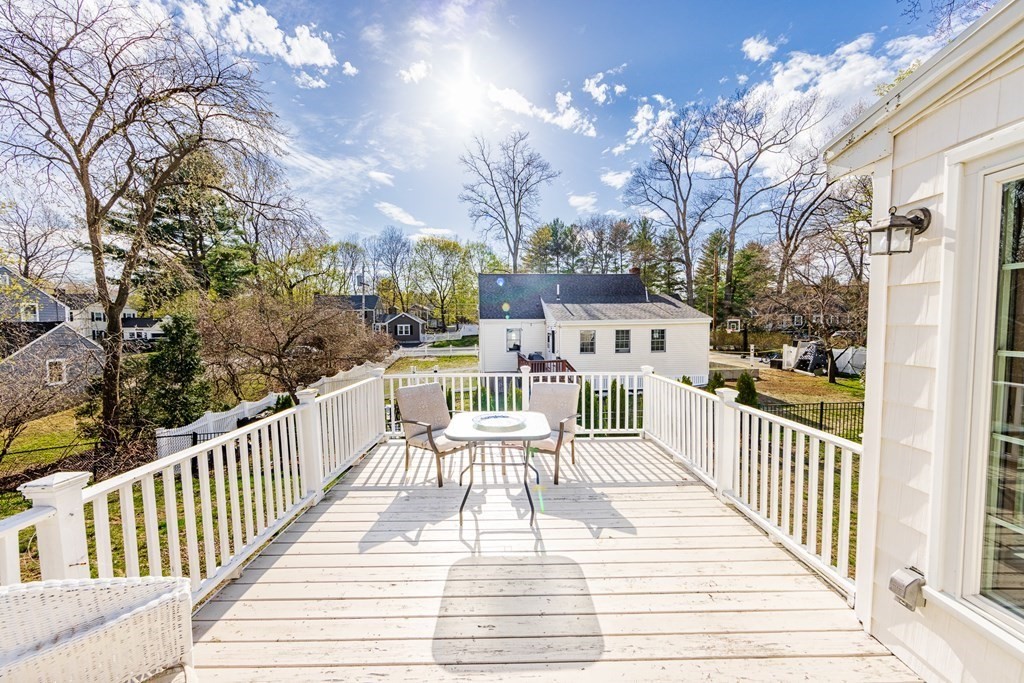 63 Oak Ridge Road